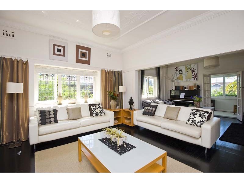 40 Awaba Street, Mosman NSW 2088