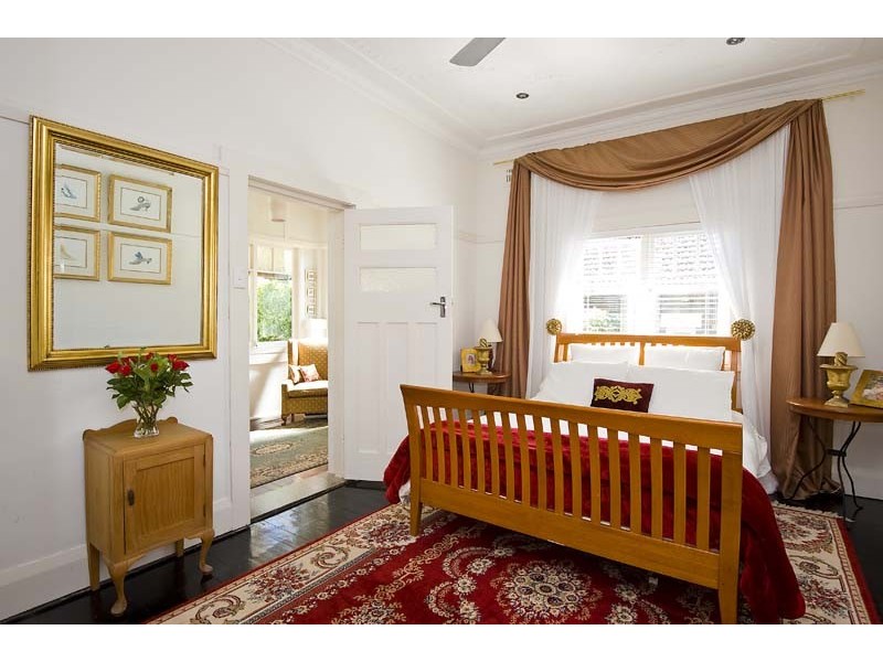 40 Awaba Street, Mosman NSW 2088