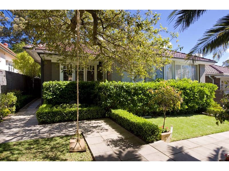 40 Awaba Street, Mosman NSW 2088