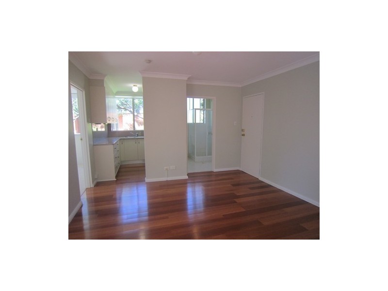 7/89 Bent Street, Neutral Bay NSW 2089