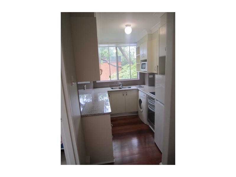 7/89 Bent Street, Neutral Bay NSW 2089