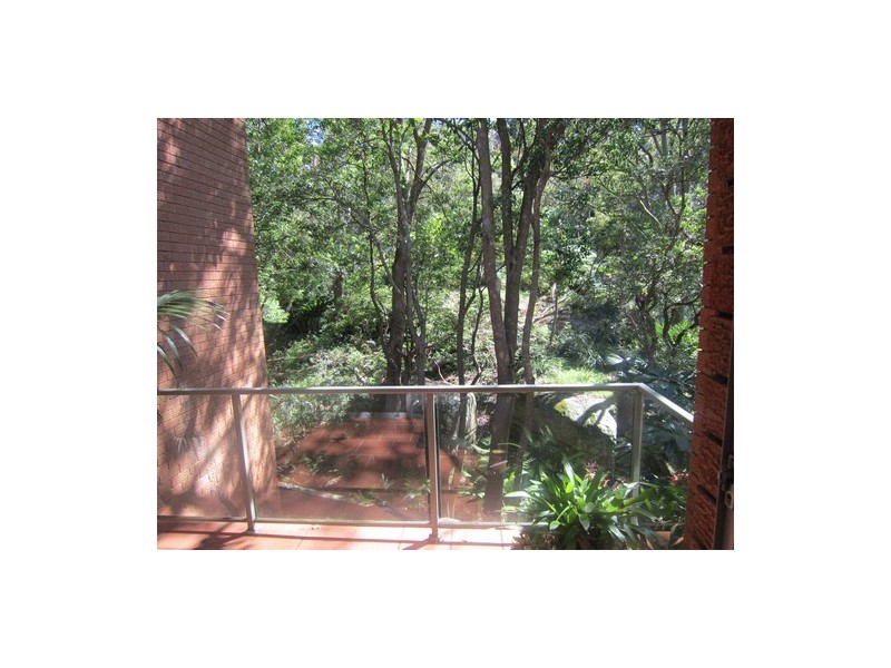 7/89 Bent Street, Neutral Bay NSW 2089