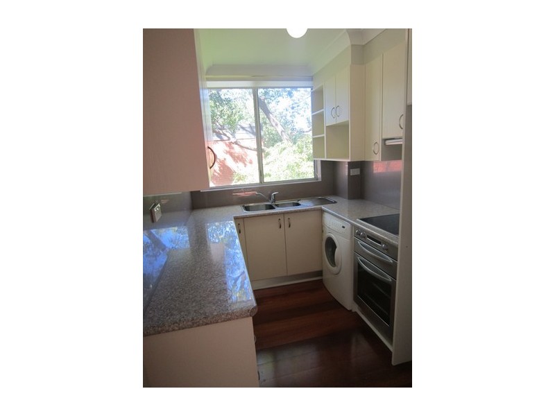 7/89 Bent Street, Neutral Bay NSW 2089