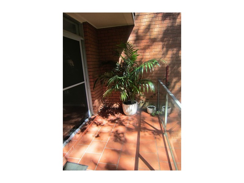 7/89 Bent Street, Neutral Bay NSW 2089