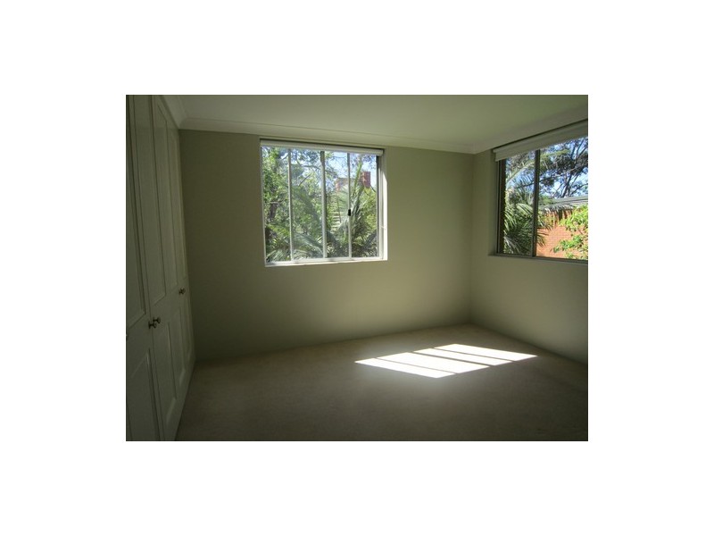 7/89 Bent Street, Neutral Bay NSW 2089