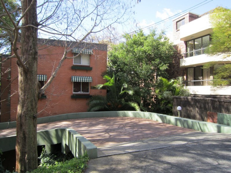 7/89 Bent Street, Neutral Bay NSW 2089