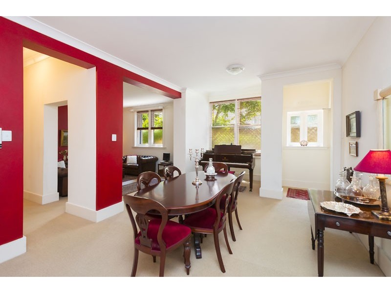 2/11 Shellcove Road, Neutral Bay NSW 2089