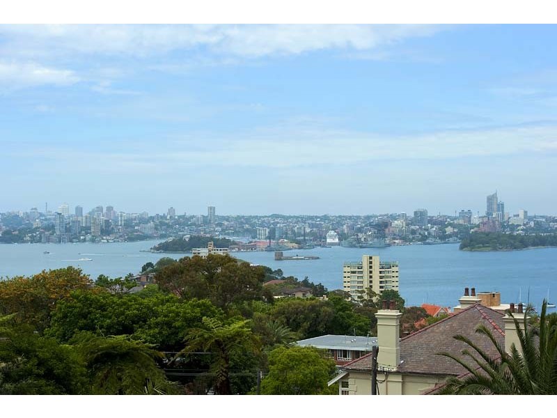 13/7 Anderson St, Neutral Bay NSW 2089