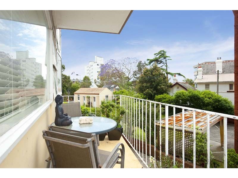 13/7 Anderson St, Neutral Bay NSW 2089
