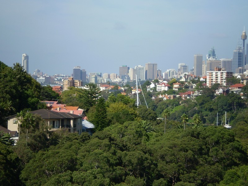 51/36a Park Ave, Mosman NSW 2088