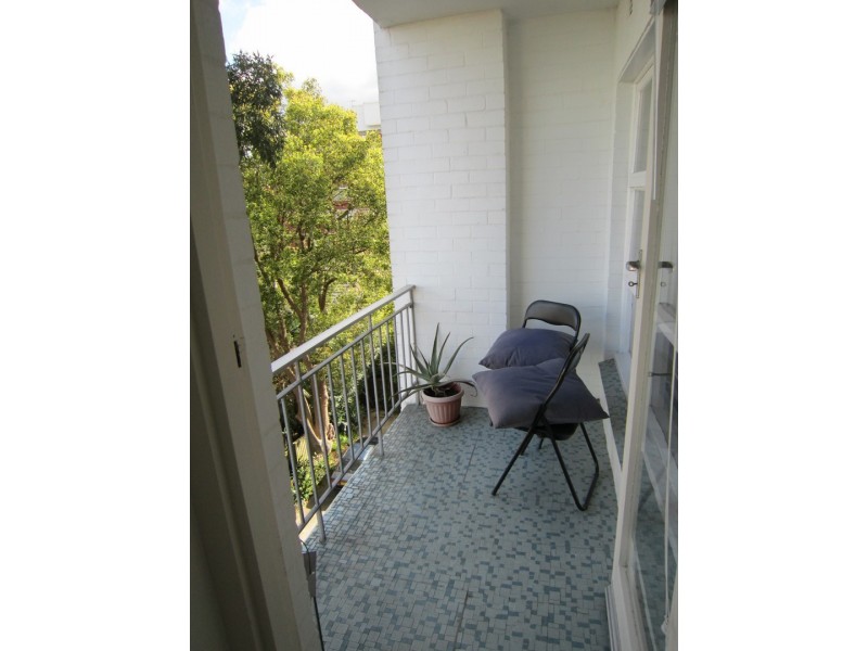 42/154 Ben Boyd Road, Neutral Bay NSW 2089