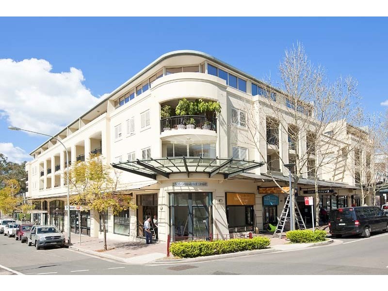 39/19a Young Street, Neutral Bay NSW 2089