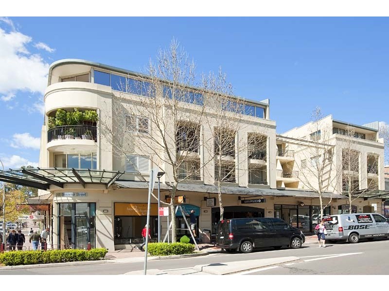 39/19a Young Street, Neutral Bay NSW 2089