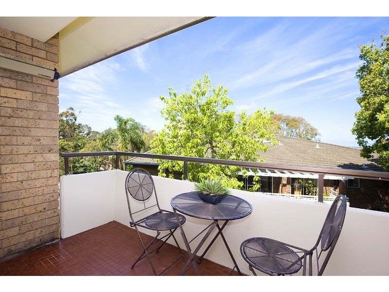 13/136 Spencer Road, Mosman NSW 2088