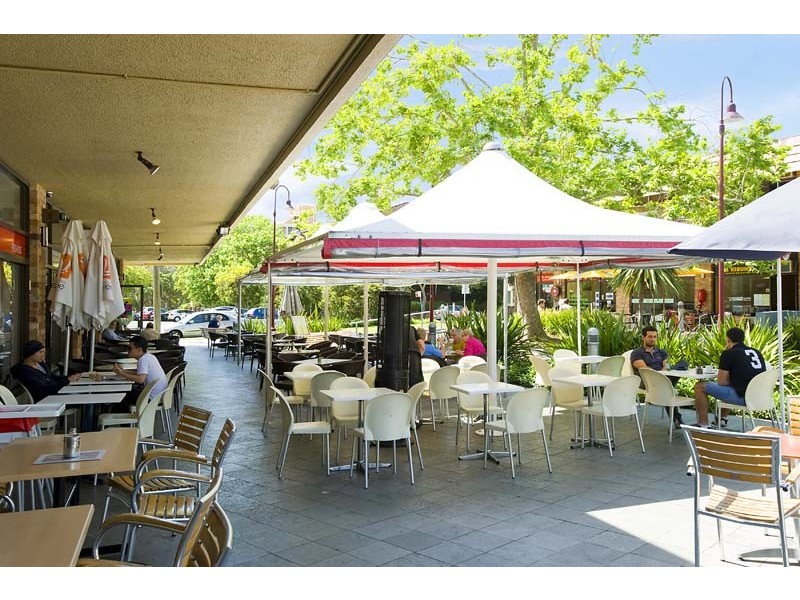 13/136 Spencer Road, Mosman NSW 2088