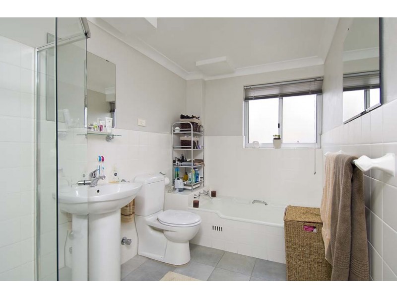 9/1 Peel Street, Kirribilli NSW 2061