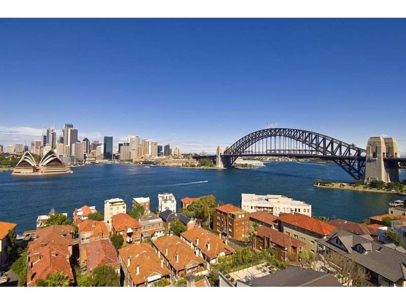 9/1 Peel Street, Kirribilli NSW 2061