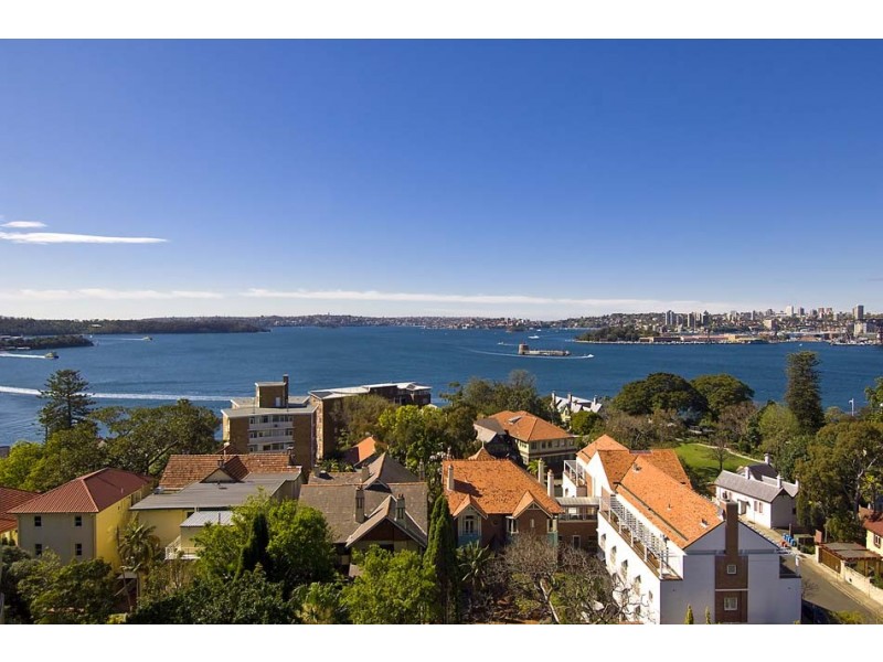9/1 Peel Street, Kirribilli NSW 2061