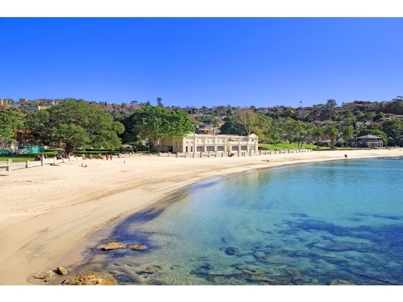 7/31 Mosman St, Mosman NSW 2088