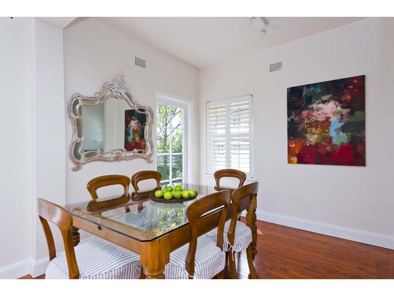 3/106a Cammeray Road, Cammeray NSW 2062