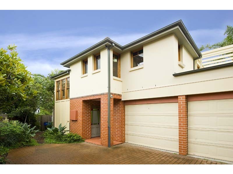 1b Telopea Street, Wollstonecraft NSW 2065