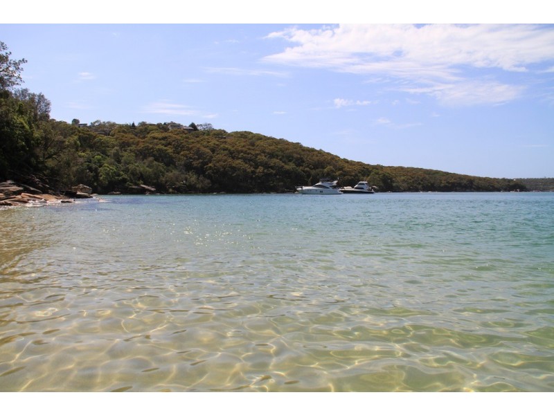 19 Moore Street, Clontarf NSW 2093