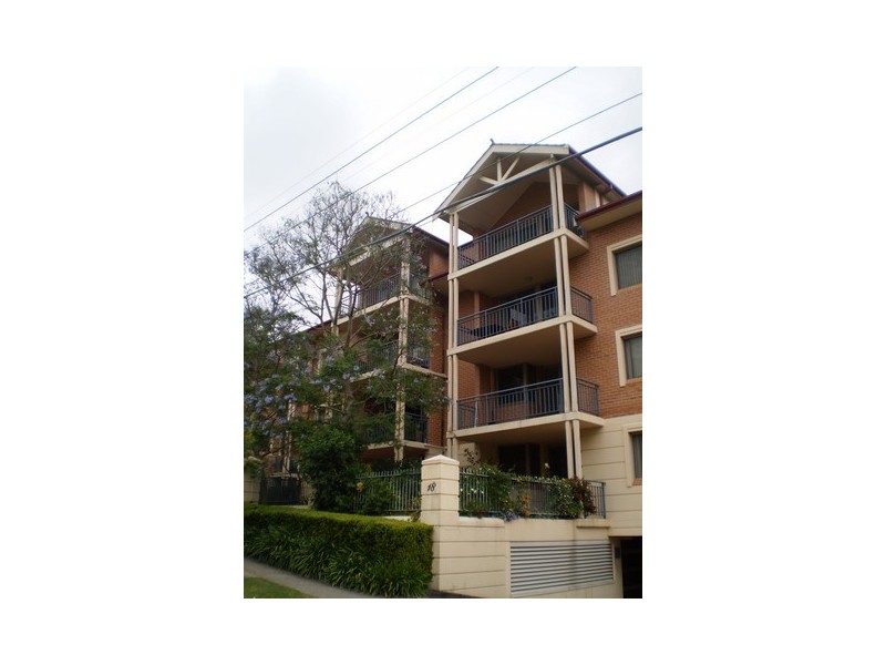 4/18 Northcote Street, St Leonards NSW 2065