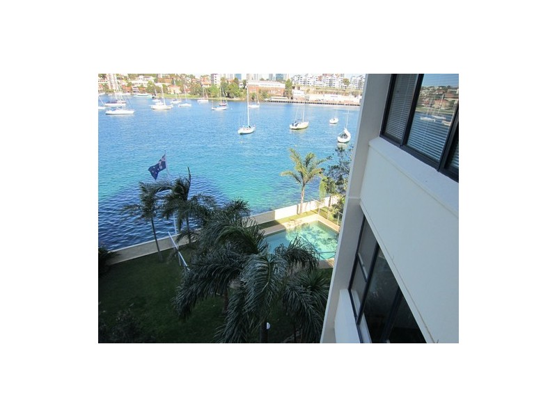 1/1 Spains Wharf Road, Neutral Bay NSW 2089