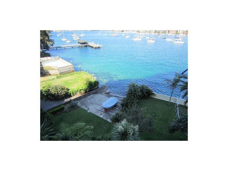 1/1 Spains Wharf Road, Neutral Bay NSW 2089