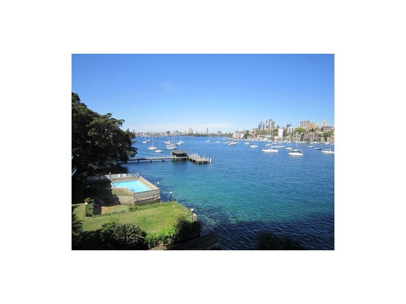 1/1 Spains Wharf Road, Neutral Bay NSW 2089