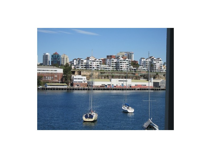 1/1 Spains Wharf Road, Neutral Bay NSW 2089
