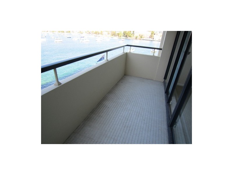 1/1 Spains Wharf Road, Neutral Bay NSW 2089