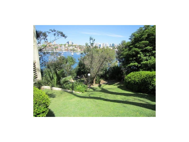 1/1 Spains Wharf Road, Neutral Bay NSW 2089