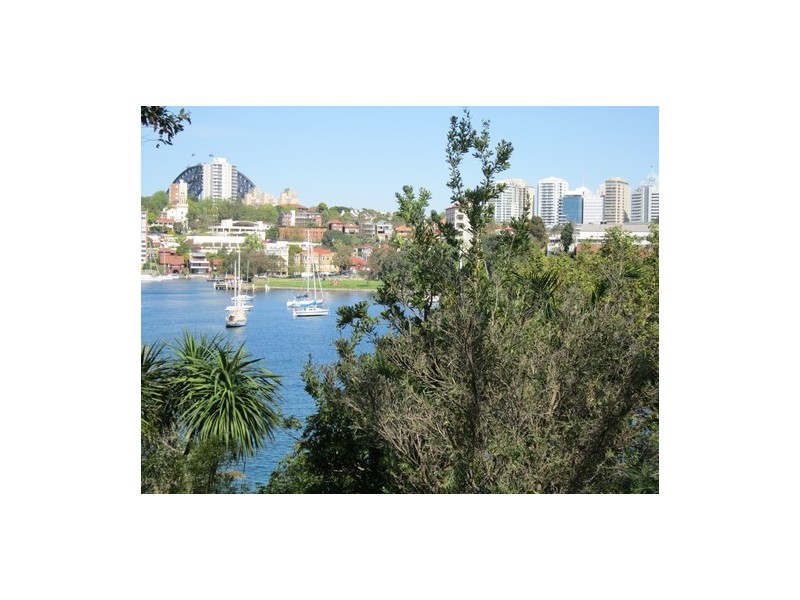 1/1 Spains Wharf Road, Neutral Bay NSW 2089