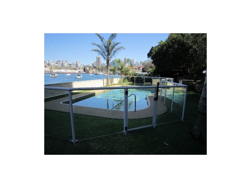 1/1 Spains Wharf Road, Neutral Bay NSW 2089