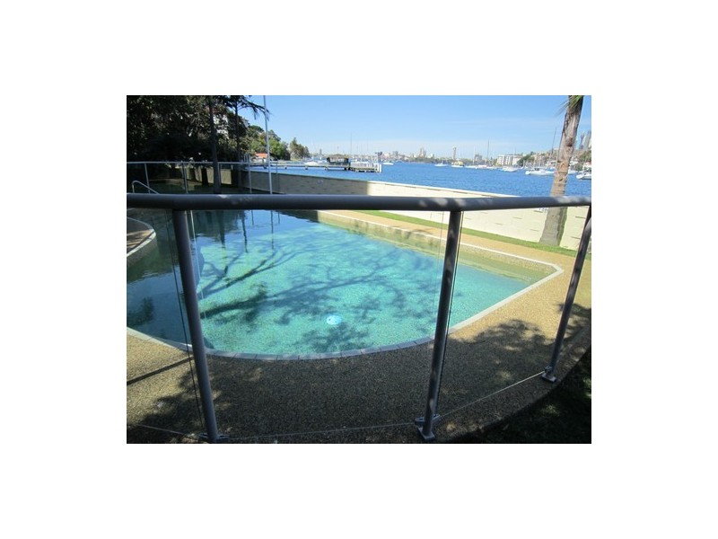 1/1 Spains Wharf Road, Neutral Bay NSW 2089