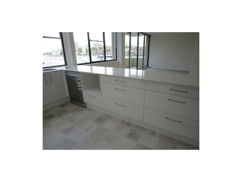 1/1 Spains Wharf Road, Neutral Bay NSW 2089