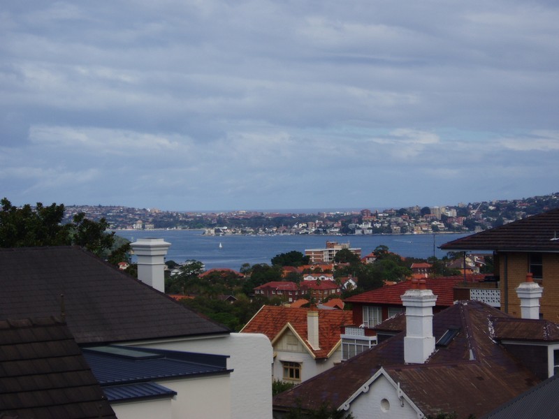 18/37 Barry St, Neutral Bay NSW 2089