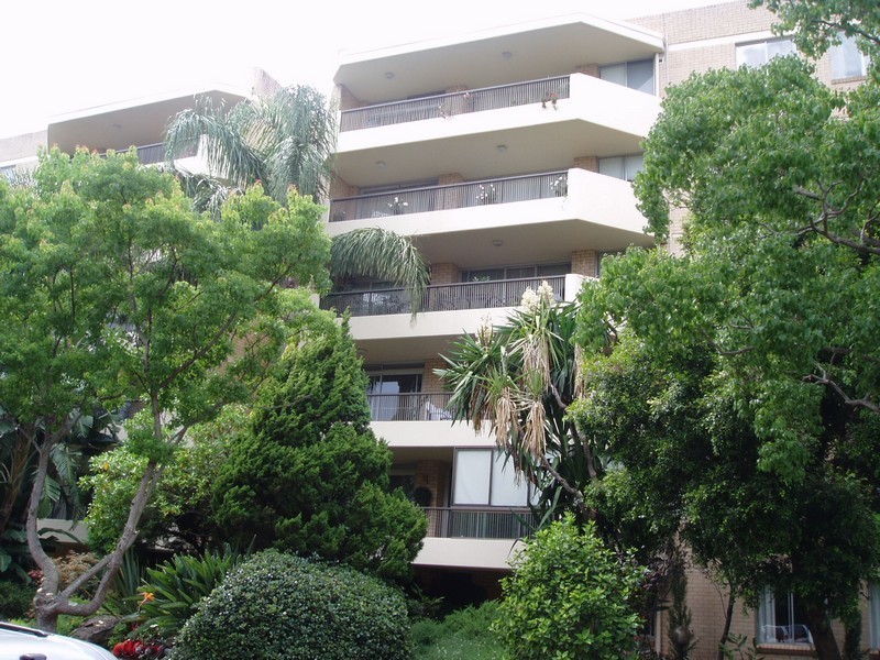 18/37 Barry St, Neutral Bay NSW 2089