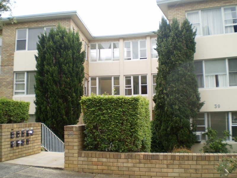 17/39 Stanton Road, Mosman NSW 2088