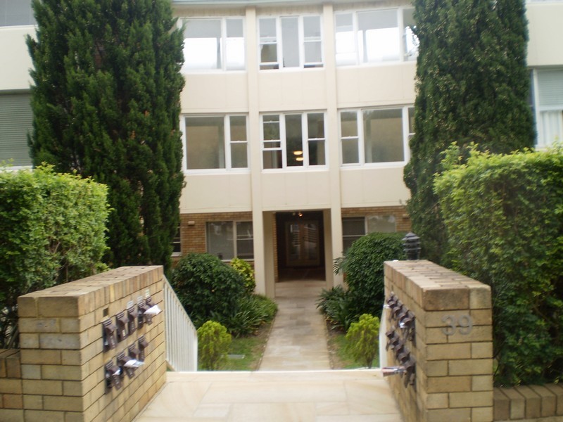 17/39 Stanton Road, Mosman NSW 2088