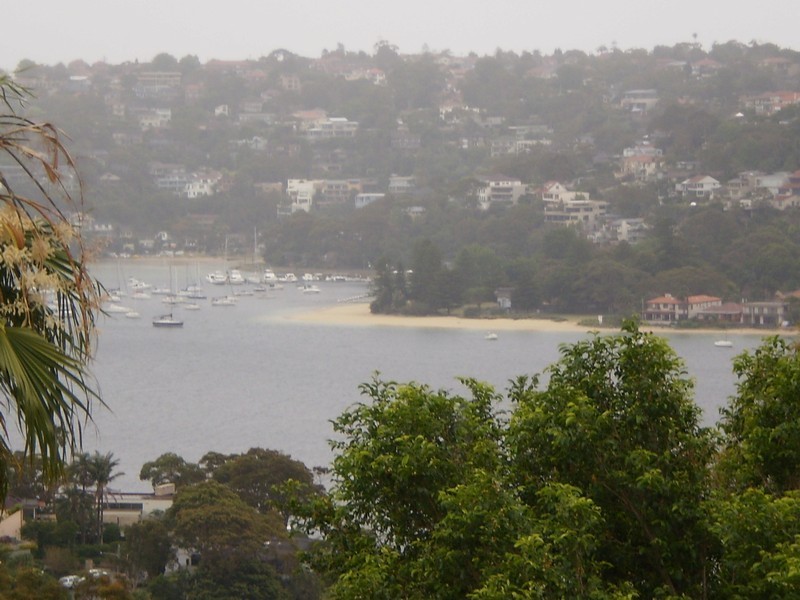 17/39 Stanton Road, Mosman NSW 2088