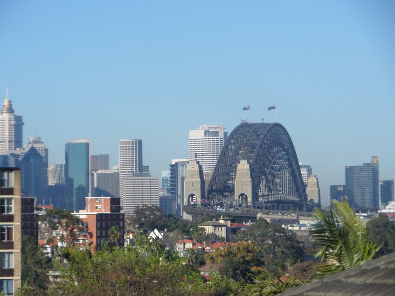 6/42 Ben Boyd Road, Neutral Bay NSW 2089