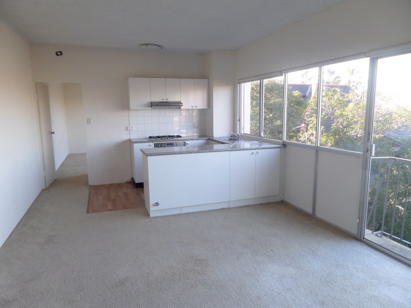 6/42 Ben Boyd Road, Neutral Bay NSW 2089