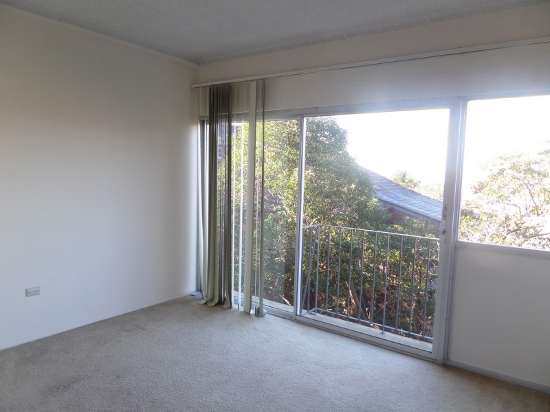 6/42 Ben Boyd Road, Neutral Bay NSW 2089