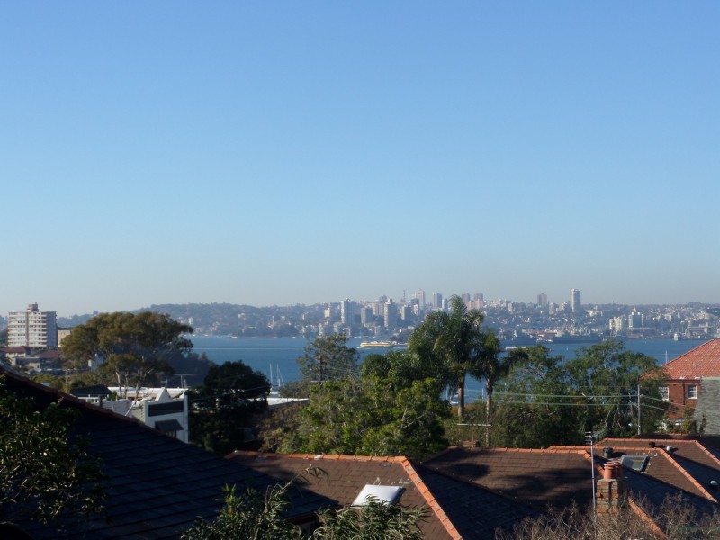 6/42 Ben Boyd Road, Neutral Bay NSW 2089