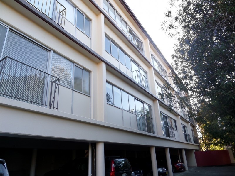 6/42 Ben Boyd Road, Neutral Bay NSW 2089