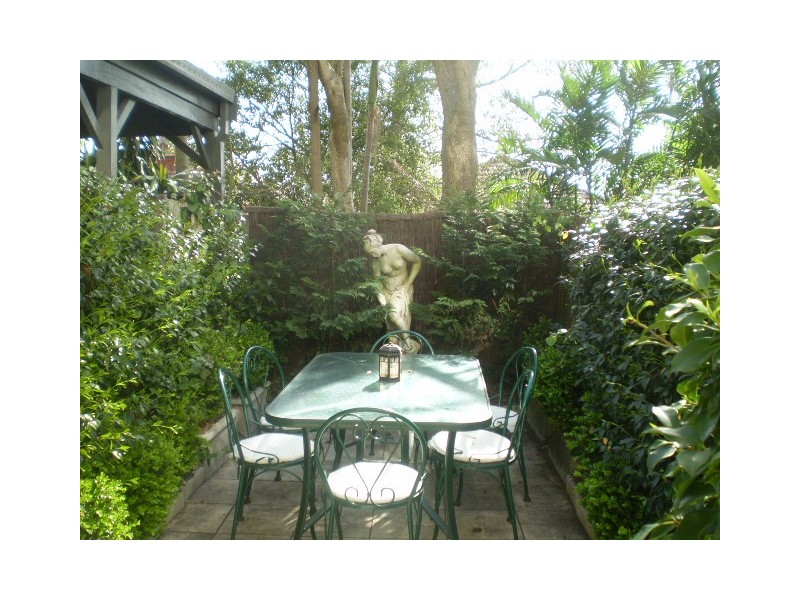 3/120 Spit Road, Mosman NSW 2088