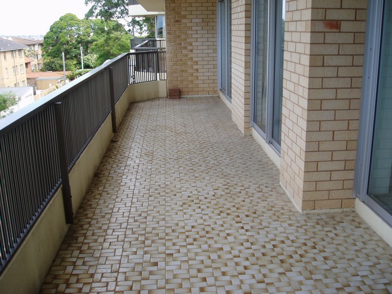 18/37 Barry St, Neutral Bay NSW 2089