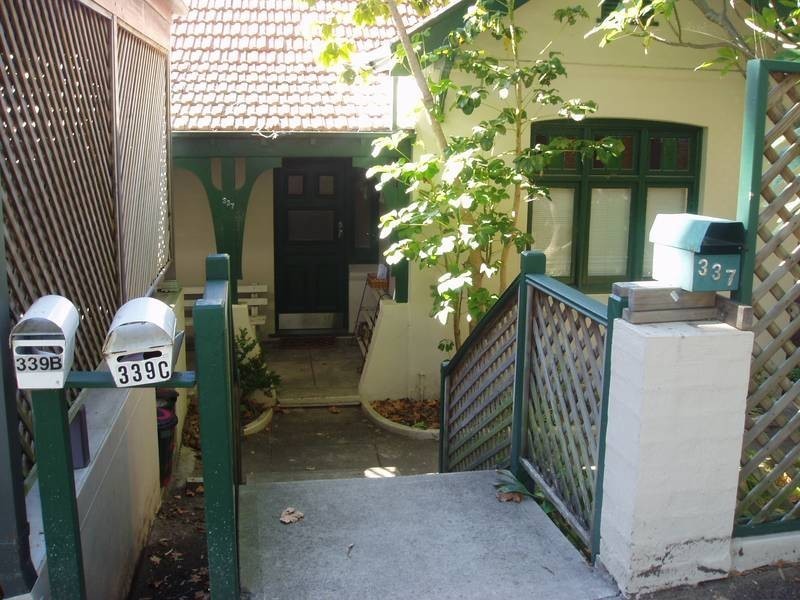 3/337 Alfred Street, Neutral Bay NSW 2089